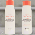 Juuce Miracle Smooth Shampoo and Conditioner Tame All Frizzy or Curly Hair Duo - On Line Hair Depot