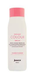 Juuce Radiant Colour Conditioner Protect Colour Treated Hair       . - On Line Hair Depot