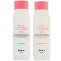 Juuce Radiant Colour - Protect Colour Treated Hair Shampoo & Conditioner Duo - On Line Hair Depot