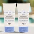Juuce Repair Smooth Enz seal the ends to moisturise Smooth Protect Duo Pack - On Line Hair Depot