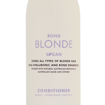 Juuce Silver Blonde Conditioner Intense Toning Removes Yellow - On Line Hair Depot