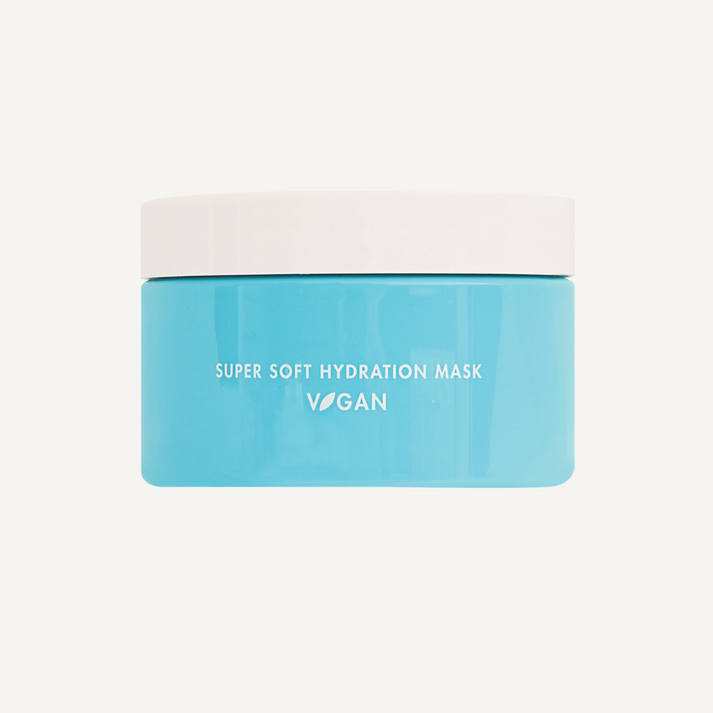 Juuce Super Soft Hydration Rehydrate and Soften Hair Moisture Mask - On Line Hair Depot