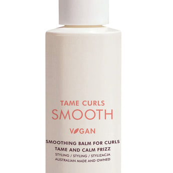 Juuce Tame Curls Smooth Smoothing Balm 150 ml Tame Curl Shine calm frizz - On Line Hair Depot
