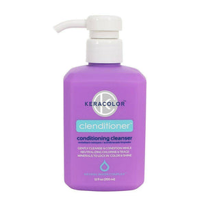 Keracolor Clenditioner Conditioning Shampoo 355ml Keracolor - On Line Hair Depot