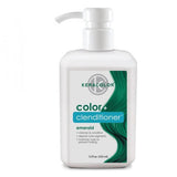 Keracolor Color Clenditioner Colour Shampoo Emerald 355ml Keracolor - On Line Hair Depot