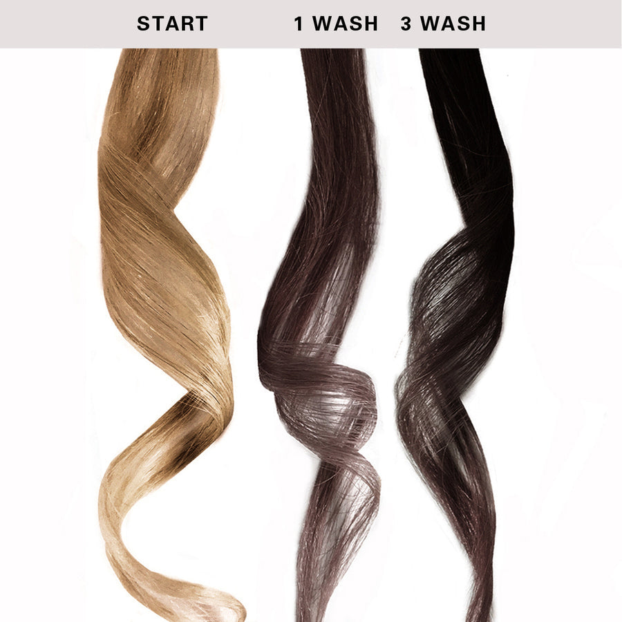 Keracolor Color Clenditioner Colour Shampoo Espresso 355ml - On Line Hair Depot