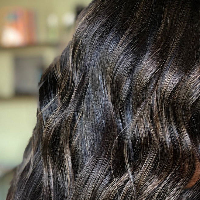 Keracolor Color Clenditioner Colour Shampoo Espresso 355ml - On Line Hair Depot