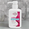 Keracolor Color Clenditioner Colour Shampoo Hot Pink 355ml - On Line Hair Depot