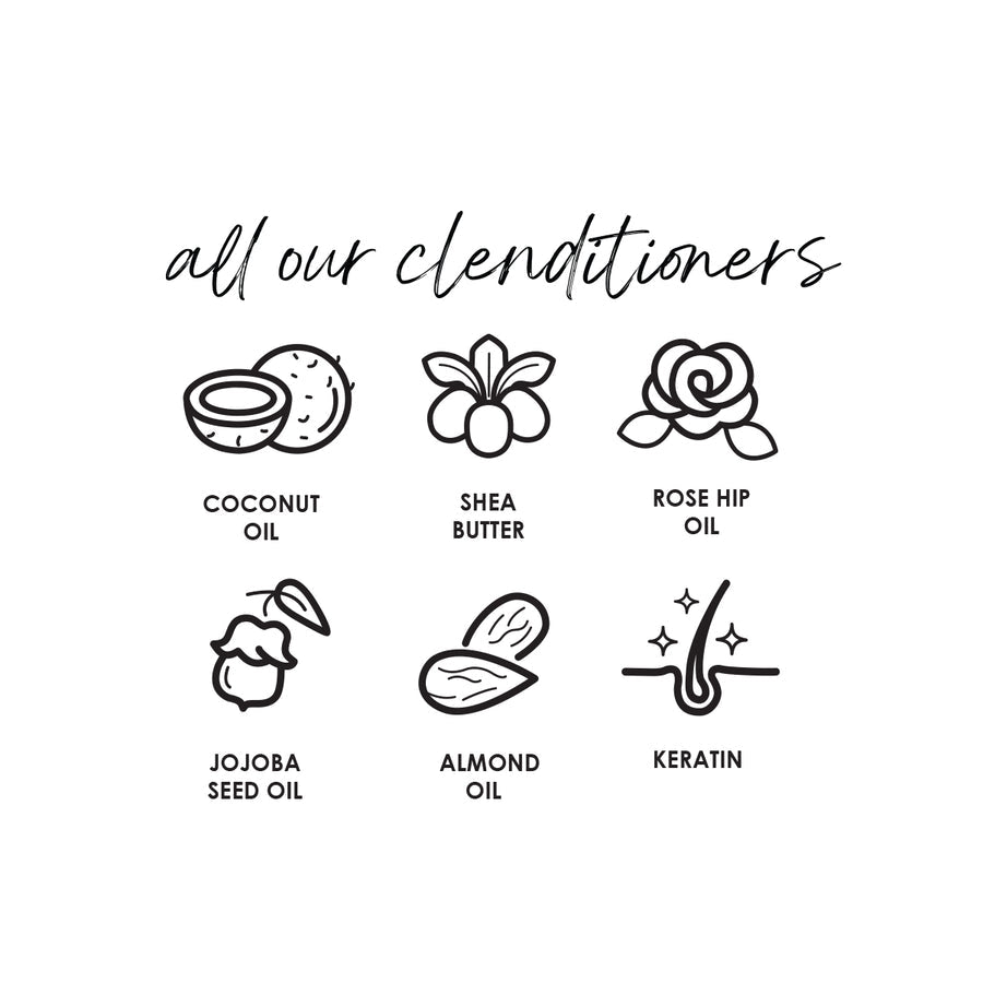 Keracolor Color Clenditioner Colour Shampoo Mocha 355ml - On Line Hair Depot