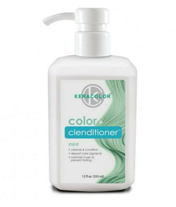 Keracolor Coloured Conditioners – On Line Hair Depot