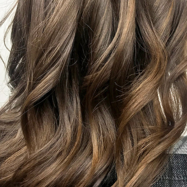 Keracolor Color Clenditioner Colour Shampoo Mocha 355ml - On Line Hair Depot