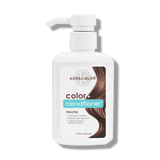 Keracolor Color Clenditioner Colour Shampoo Mocha 355ml Keracolor - On Line Hair Depot