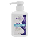 Keracolor Color Clenditioner Colour Shampoo Purple 355ml Keracolor - On Line Hair Depot