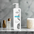 Keracolor Color Clenditioner Colour Shampoo Silver 1000ml - On Line Hair Depot