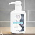 Keracolor Color Clenditioner Colour Shampoo Silver Blue 355ml - On Line Hair Depot