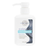 Keracolor Color Clenditioner Colour Shampoo Silver Blue 355ml Keracolor - On Line Hair Depot