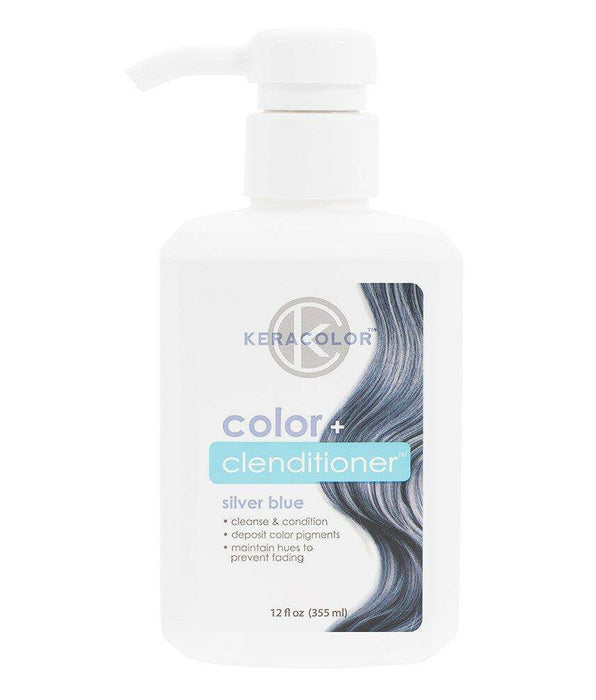 Keracolor Coloured Conditioners | On Line Hair Depot