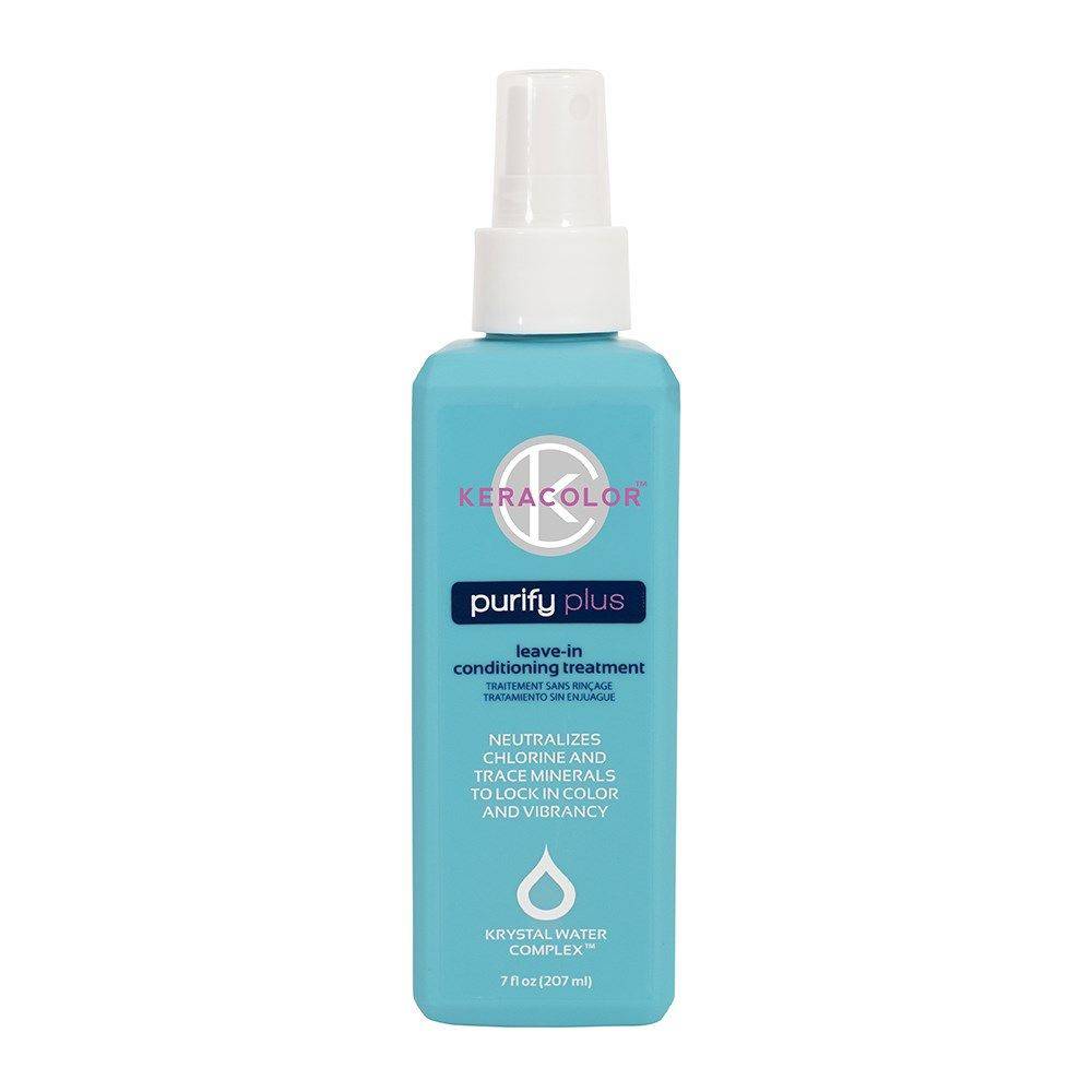 Keracolor Purify Plus Leave In Conditioner 207ml - On Line Hair Depot