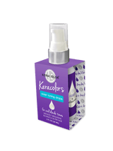 Keracolor Violet Toning Drops for cool blonde tones 60ml x1 Keracolor - On Line Hair Depot