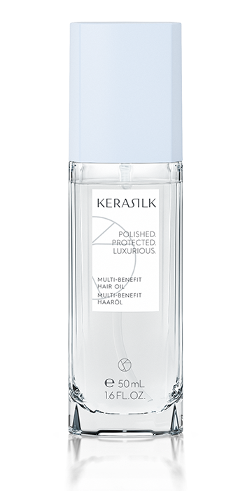 Kerasilk Multi Benefit Hair Oil 50ml - On Line Hair Depot