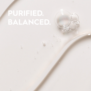 Kerasilk Purified Balance Dandruff Shampoo 250ml - On Line Hair Depot