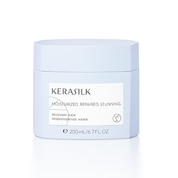 Kerasilk Recovery Mask 200 ml - On Line Hair Depot