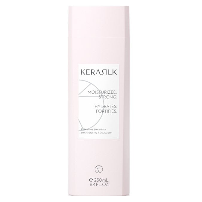 Kerasilk Repairing Shampoo Moisturized Strong - On Line Hair Depot
