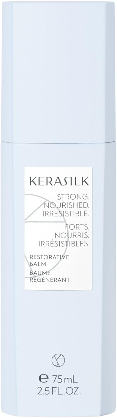 Kerasilk Restorative Balm - On Line Hair Depot