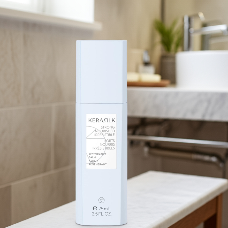 Kerasilk Restorative Balm - On Line Hair Depot