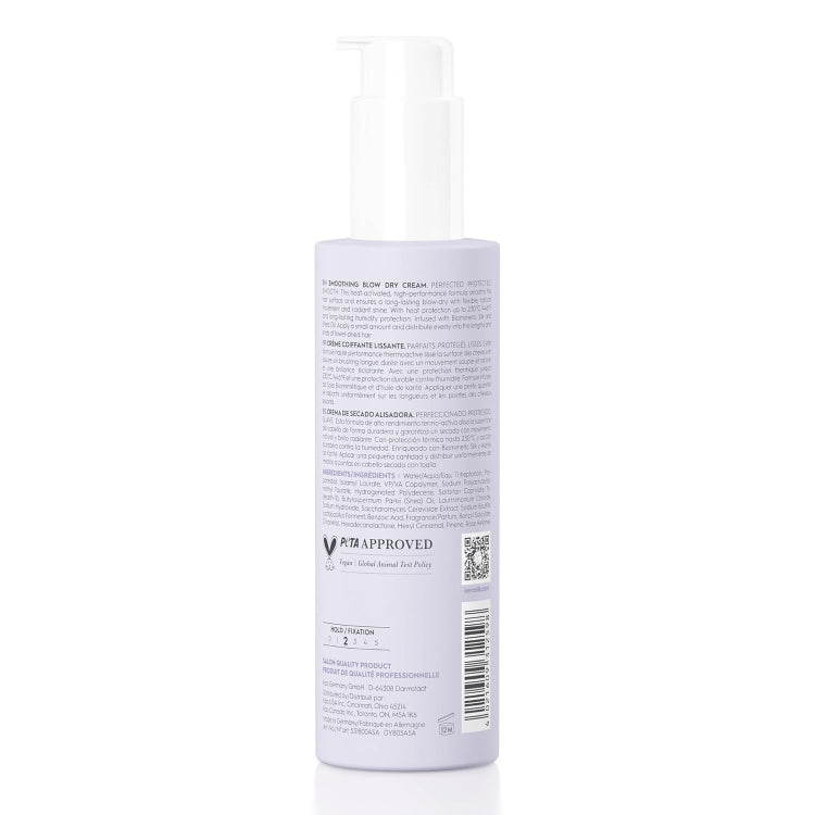 Kerasilk Smoothing blow dry cream - On Line Hair Depot