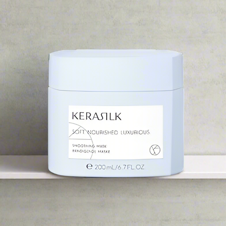 Kerasilk Smoothing Mask 200ml - On Line Hair Depot