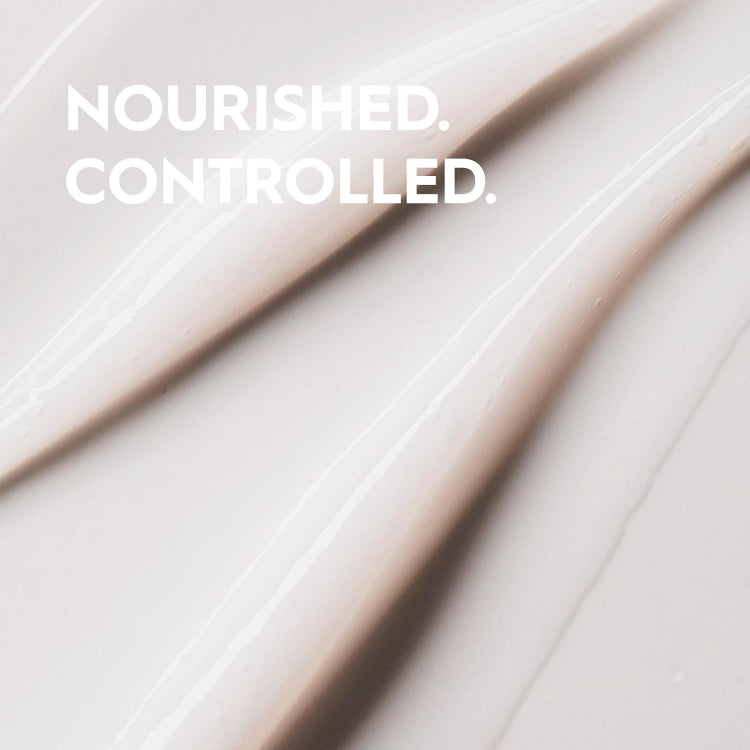 Kerasilk Smoothing Shampoo & Conditioner Nourished Controlled - On Line Hair Depot