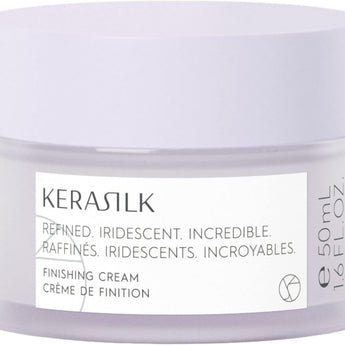 Kerasilk Style Accentuating Finish Creme 50ml - On Line Hair Depot