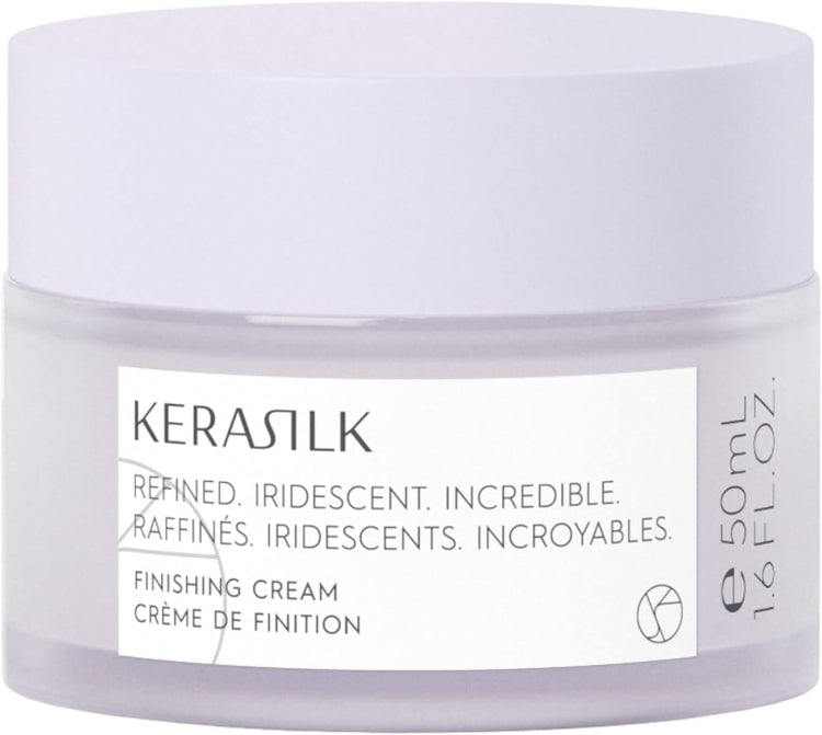 Kerasilk Style Accentuating Finish Creme 50ml - On Line Hair Depot