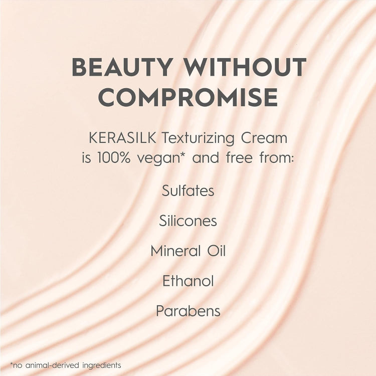 Kerasilk Texturizing Cream - On Line Hair Depot