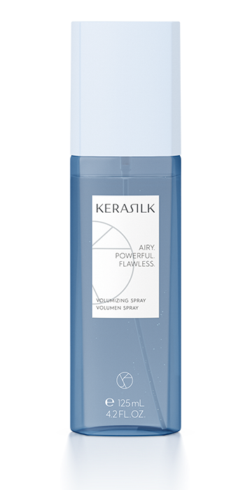 Kerasilk Volumizing Spray 125ml - On Line Hair Depot