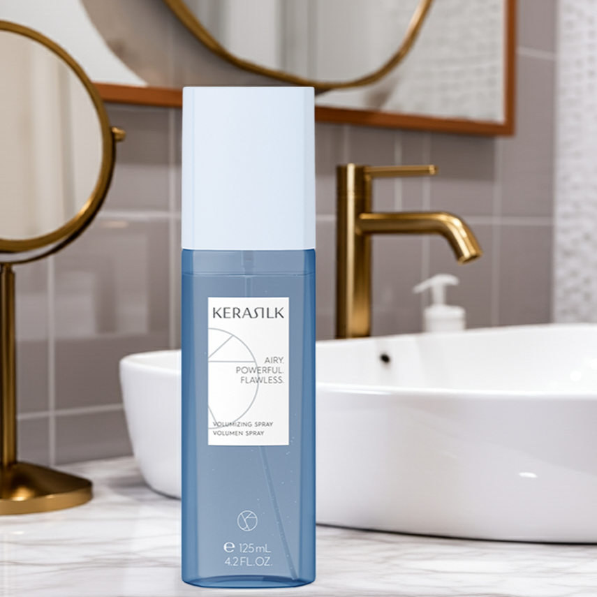 Kerasilk Volumizing Spray 125ml - On Line Hair Depot