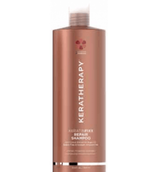 Keratherapy Keratin Fix Shampoo 1000 ml Keratherapy - On Line Hair Depot