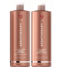Keratherapy Keratin Fix Shampoo & Coditioner 1000 ml Duo - On Line Hair Depot