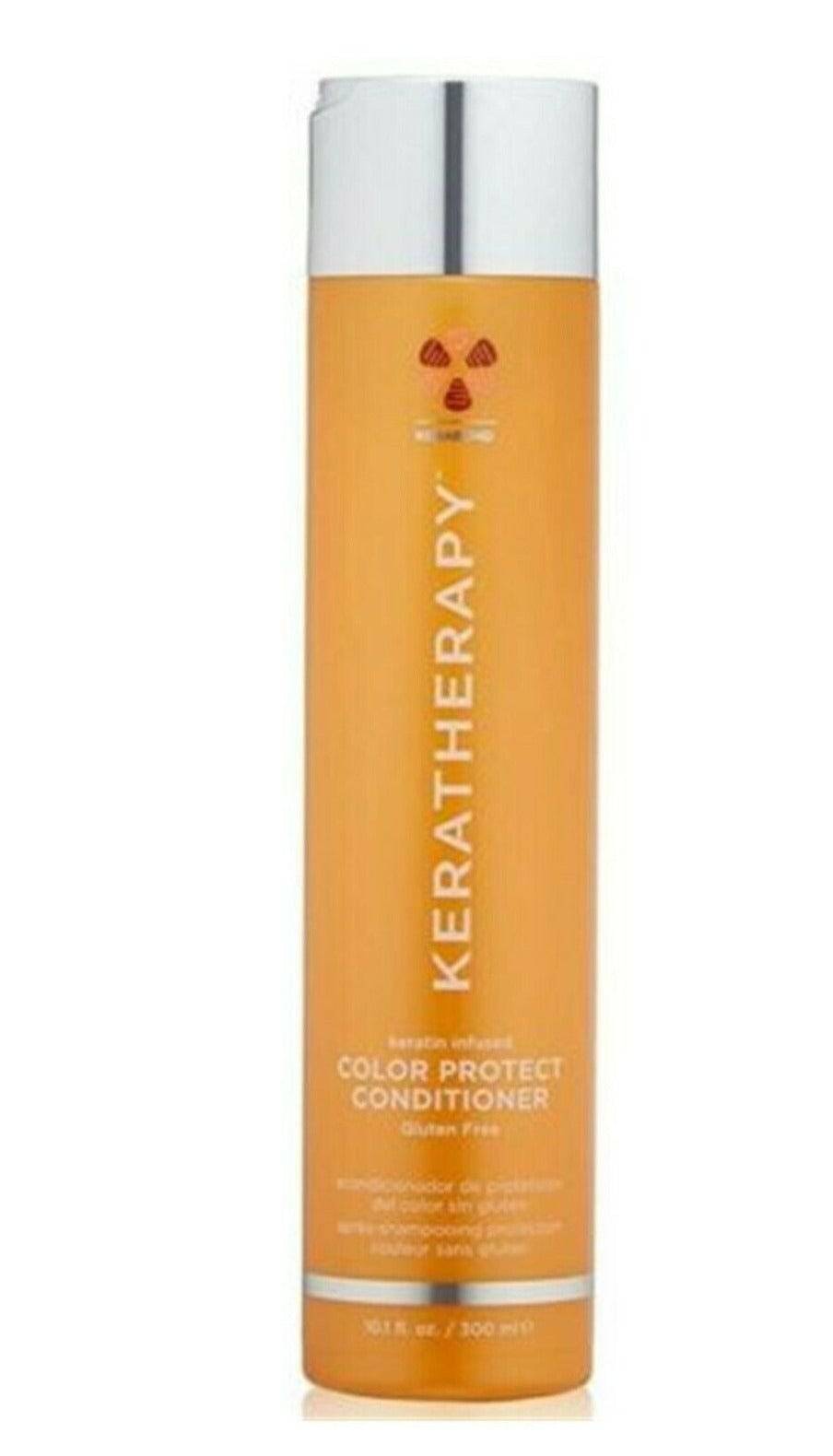 Keratherapy Keratin Infused Colour Protect Conditioner 300 ml - On Line Hair Depot