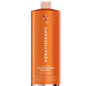 Keratherapy Keratin Infused Colour Protect Shampoo 1 x1000 ml Keratherapy - On Line Hair Depot
