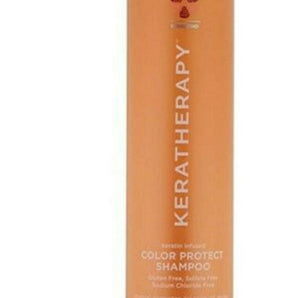 Keratherapy Keratin Infused Colour Protect Shampoo 300 ml Keratherapy - On Line Hair Depot