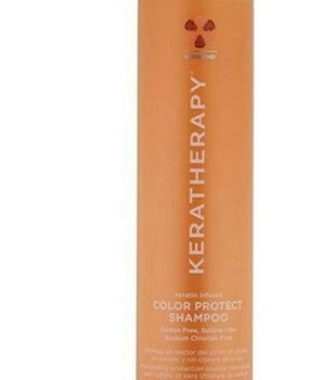 Keratherapy Keratin Infused Colour Protect Shampoo 300 ml Keratherapy - On Line Hair Depot