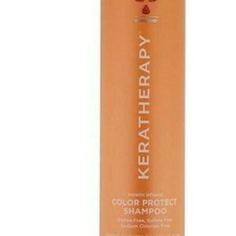 Keratherapy Keratin Infused Colour Protect Shampoo 300 ml Keratherapy - On Line Hair Depot