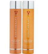 Keratherapy Keratin Infused Colour Protect Shampoo & Conditioner Duo 2 x 300 ml Keratherapy - On Line Hair Depot