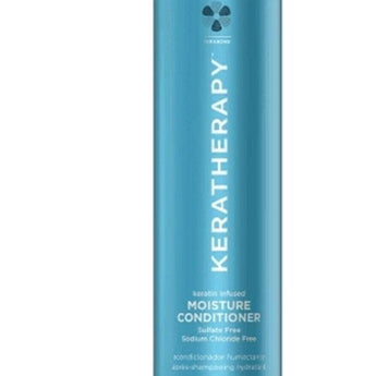 Keratherapy Keratin Infused Moisture Conditioner 300ml Keratherapy - On Line Hair Depot