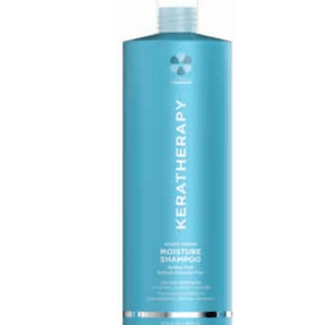 Keratherapy Keratin Infused Moisture Shampoo 1lt Keratherapy - On Line Hair Depot