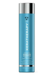 Keratherapy Keratin Infused Moisture Shampoo 300ml Keratherapy - On Line Hair Depot