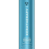 Keratherapy Keratin Infused Moisture Shampoo 300ml Keratherapy - On Line Hair Depot