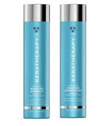 Keratherapy Keratin Infused Moisture Shampoo & Conditioner 300ml Duo Keratherapy - On Line Hair Depot